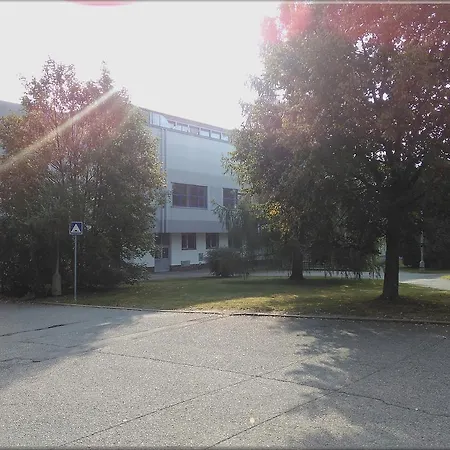 Zimni Stadion Tábor