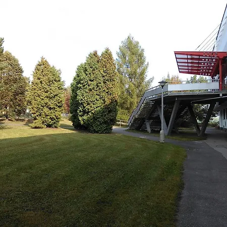 Zimni Stadion Vendégház Tábor