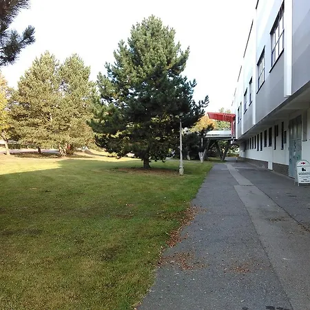Zimni Stadion Tábor