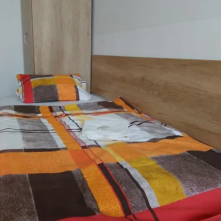 Zimni Stadion * Табор