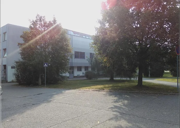 Zimni Stadion Tábor